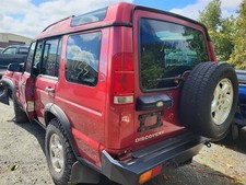Engine 4.0l discovery for sale  Fredericksburg
