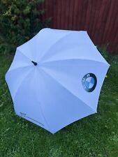 Golf umbrella bmw for sale  HOUNSLOW