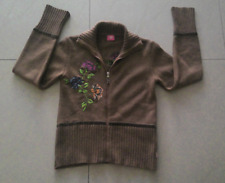 Ilily strickjacke cardigan gebraucht kaufen  Mannheim