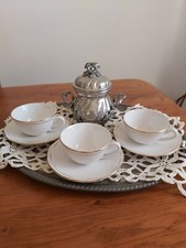 Tazzine caffè bordo usato  Massa Marittima