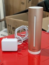 Netatmo smarter raumluftsensor gebraucht kaufen  Düsseldorf