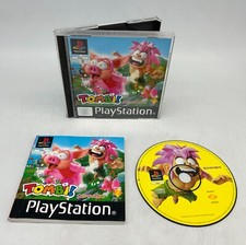 Tombi playstation one for sale  RHYL