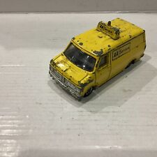 Dinky toys bedford for sale  WIGAN