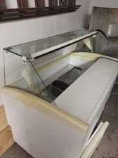 Eisvitrine gebraucht gebraucht kaufen Eisvitrine gebraucht gebraucht kaufen  Köln