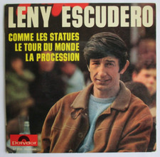 Leny escudero statues d'occasion  Paris I