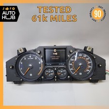 Velocímetro 2006 Bentley Continental GT Coupe painel de instrumentos fabricante de equipamento original 61k comprar usado  Enviando para Brazil