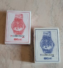 Swatch carte collector usato  Modena