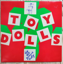 The toy dolls gebraucht kaufen  Berlin