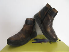 Chaussures bronze fly d'occasion  Montpellier-