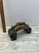 Fairy bridge ornament for sale  SOUTHAMPTON