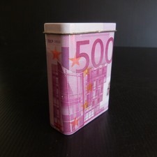 Boite étui paquet d'occasion  Nice-