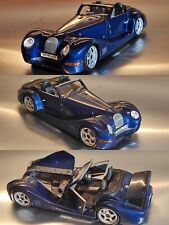 Morgan aero voiture d'occasion  Le Bousquet-d'Orb