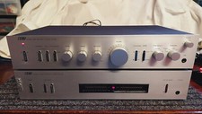 Ampli pré ampli d'occasion  Pfastatt