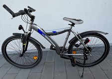 Winora kinderfahrrad 26 gebraucht kaufen  Ebern