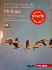 Biologia biologia degli usato Biologia biologia degli usato  Milano