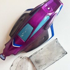 Tamiya egress body for sale  GATESHEAD