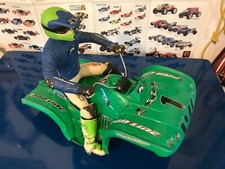 Used pro line d'occasion  Expédié en Belgium