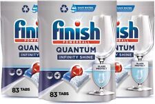 Finish quantum infinity usato  Solbiate Arno