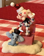 Vintage enesco rudolph for sale  Riverton