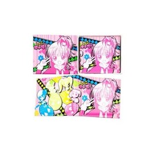 Porte feuille shugo d'occasion  Paris XIII