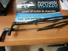 Bracci tergicristalli original usato  San Mauro Castelverde