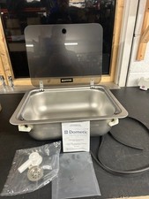 Dometic sink 410 for sale  BARNSLEY