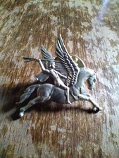 Vintage airborne pegasus for sale  NUNEATON