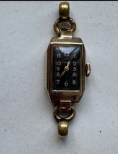 Ancienne montre bâle d'occasion  Les Pavillons-sous-Bois