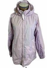 Regatta jacket lilac for sale  CRAIGAVON