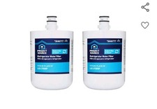 Filtros de água para geladeira Project Source Twist In L-1-2 compatível com LG500P 108514 comprar usado  Enviando para Brazil