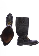 Belstaff stiefel herren gebraucht kaufen  Berlin