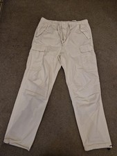 Schöne cargohose sommerhose gebraucht kaufen  Zuzenhausen