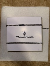 Maserati halskette gebraucht kaufen  Crimmitschau