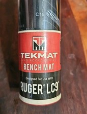 Tekmat bench mat for sale  Benton