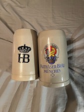 Antique german brewery for sale  Bedford