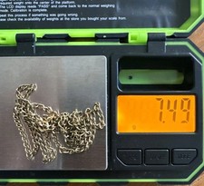 9ct gold flat for sale  BOOTLE