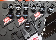 Seven camera live for sale  Frisco