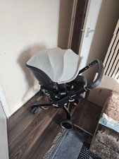 Doona stroller for sale  LIVERPOOL