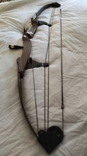 Bear compound bow for sale  Lansdale