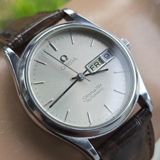 Vintage omega seamaster for sale  Kaneohe