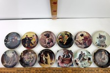 Vtg norman rockwell for sale  Nashua