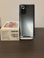 Xiaomi Redmi Note 10 Pro 128GB ônix cinza desbloqueado – 6GB de RAM telefone Android comprar usado  Enviando para Brazil