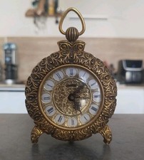 Horloge ancienne d'occasion  Châteauneuf-sur-Charente