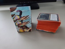 Magic gathering bloomburrow gebraucht kaufen  Coesfeld