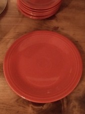Set four fiestaware for sale  Saint Albans