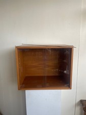 Glass sliding doors for sale  MITCHAM