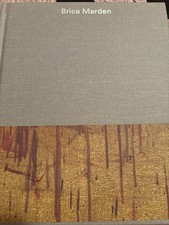 Brice marden statements for sale  Grand Rapids