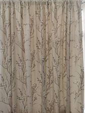 Laura ashley curtains for sale  WIGAN