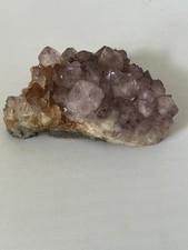 Natural amethyst cluster for sale  Longmont