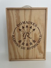 Domaines lafite barons gebraucht kaufen  Frankfurt am Main